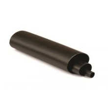 Термоусаживаемая толстостенная трубка 52/15 мм c клеевым составом DKC 2CRTA52