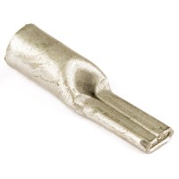 Наконечник штыревой плоский 50 мм кв. 10х20 мм DKC 2H1