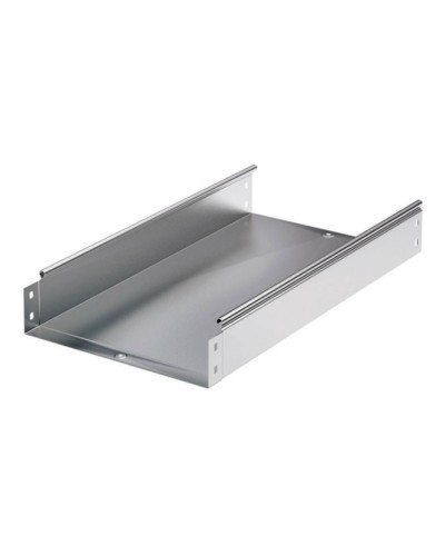 Лоток неперф. 600x100 металл. L3000 DKC 35107 в Комсомольске-на-Амуре Кабельные лотки Pintop.ru