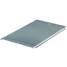 Крышка на лоток с заземлением осн. 200 L 3000, толщ. 1,0мм, горячеоцинкованная DKC 3552410HDZ