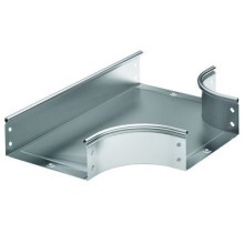 Ответвитель DPT Т-образный горизонтальный 400х80 DKC 36146K