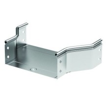 Переходник RRC симметричный 300/100 H80 DKC 36287K