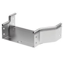 Переходник RRC симметричный 200/100 H50 DKC 36310K