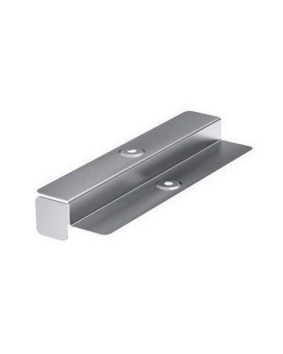 Переходник по высоте Н100-Н50, осн.100 мм DKC (36548) в Комсомольске-на-Амуре Аксессуары для лотков Pintop.ru