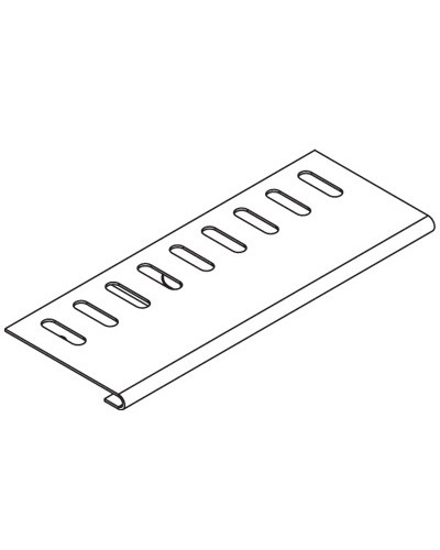 Защитный ограничитель RP 200 DKC 36920 в Комсомольске-на-Амуре Аксессуары для лотков Pintop.ru