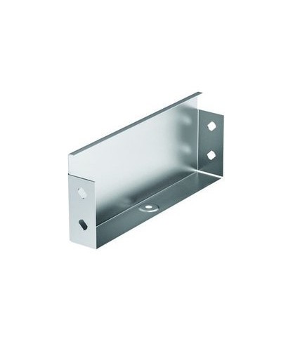 Заглушка ТС 80х80 DKC (37261) в Комсомольске-на-Амуре Аксессуары для лотков Pintop.ru