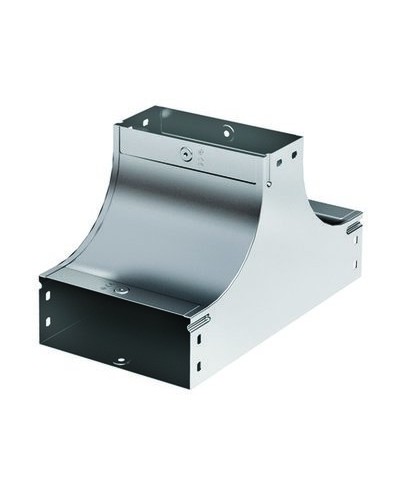 Крышка-ответвитель TS осн.500 H100 DKC 37347K в Комсомольске-на-Амуре Аксессуары для стоек и шкафов Pintop.ru