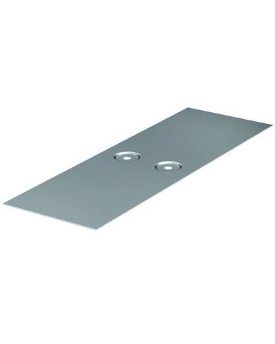 Накладка CGB для лотка 300 DKC 37355 в Комсомольске-на-Амуре Аксессуары для лотков Pintop.ru