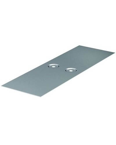 Накладка CGB 500, ц-лам. ан. DKC (37357HDZL) в Комсомольске-на-Амуре Аксессуары для стоек и шкафов Pintop.ru