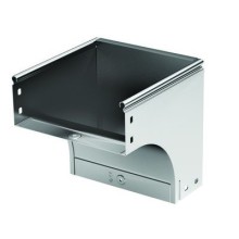 Угол CDV 90 вертикальный внеш. осн.80 H80 DKC 37371K