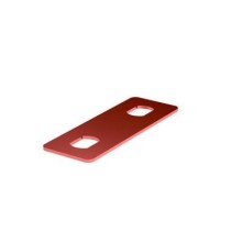 Пластина PTSE для заземления DKC 37501