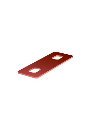 Пластина PTSE для заземления DKC 37501 в Комсомольске-на-Амуре Аксессуары для лотков Pintop.ru