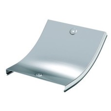 Крышка на угол CS 45 вертикальный внутр. 45° осн.600 DKC 38228