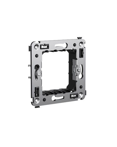 Каркас с лапками для монтажа модульных Avanti в стену DKC 4400802 в Комсомольске-на-Амуре Аксессуары для стоек и шкафов Pintop.ru