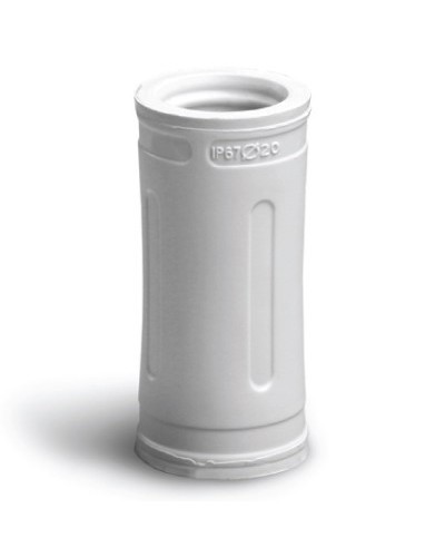 Муфта труба-труба, IP67, д.16 мм DKC 50116 в Комсомольске-на-Амуре Повороты, муфты, тройники Pintop.ru