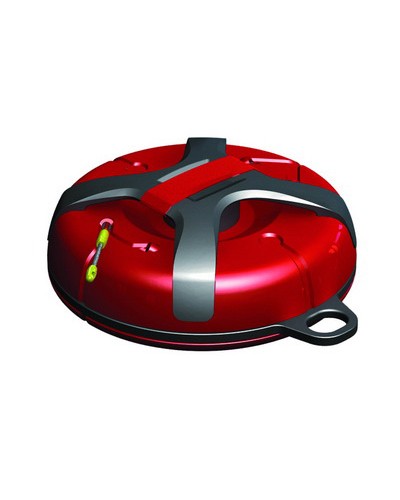 Устройство закладки кабеля в пласт.корпусе,стеклопруток д.3мм, 20м DKC 59320 в Комсомольске-на-Амуре Крепежные изделия Pintop.ru