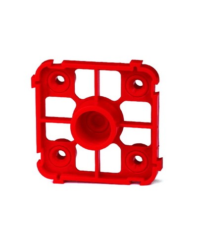 Суппорт для заливки в бетон DKC 59388 в Комсомольске-на-Амуре Распределительные коробки Pintop.ru