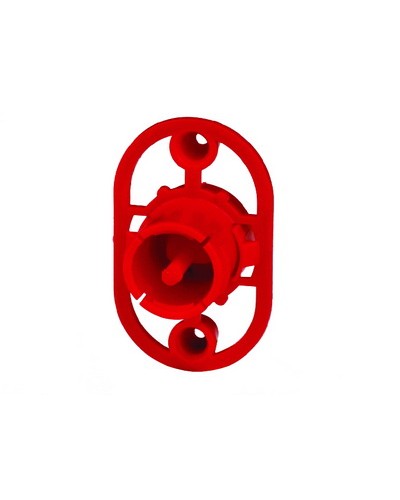 Втулка концевая для заливки в бетон диаметр 20 и 32 мм DKC 59390 в Комсомольске-на-Амуре Распределительные коробки Pintop.ru