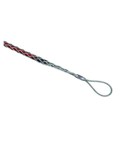 Чулок кабельный с петлей, д. 50-65 мм DKC 59765 в Комсомольске-на-Амуре Аксессуары для кабель-канала Pintop.ru