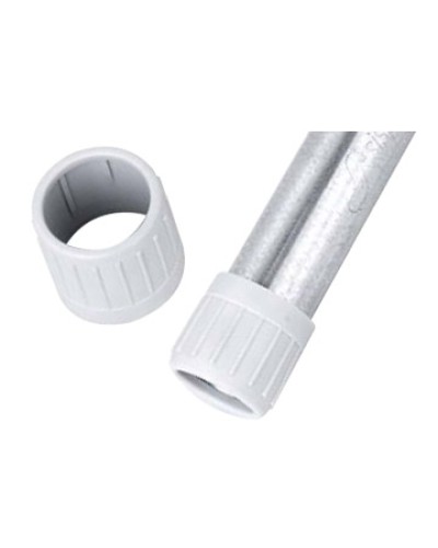 Концевая втулка, наружная д. 63 мм DKC 6097L63B в Комсомольске-на-Амуре Распределительные коробки Pintop.ru