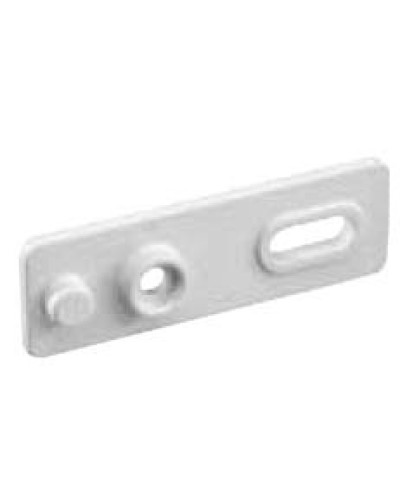 Петли для подвеса щитка DKC 87160 в Комсомольске-на-Амуре Аксессуары для лотков Pintop.ru