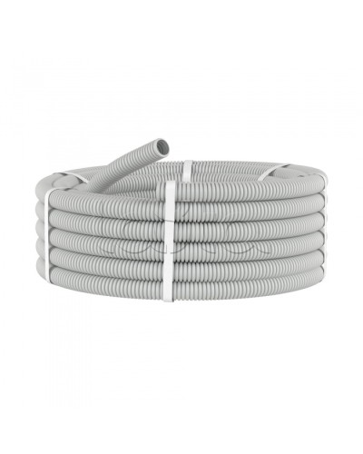 Труба гибкая гофрированная D50 DKC (90950) в Комсомольске-на-Амуре Труба гофрированная Pintop.ru