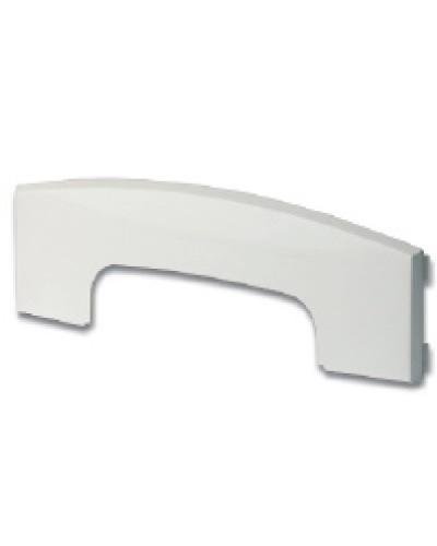 Адаптер для ввода канала 90х25 мм в 6-мод. коробку Brava DKC 09226 в Комсомольске-на-Амуре Аксессуары для стоек и шкафов Pintop.ru