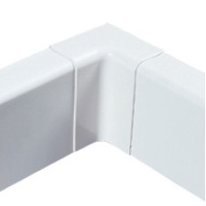 Угол внутренний для короба 120х60 мм DKC AIR12062