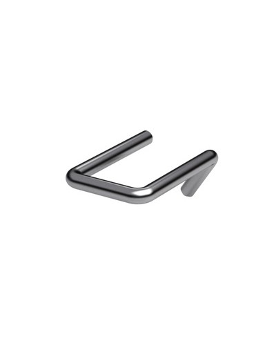 Фиксатор для консоли быстрой фиксации BBF-60 DKC BBF5002HDZ в Комсомольске-на-Амуре Аксессуары для кабель-канала Pintop.ru