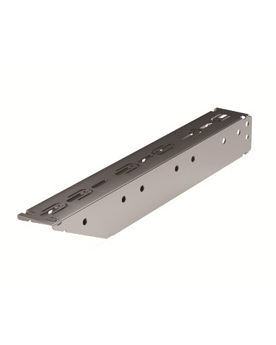 Консоль быстрой фиксации BBF DKC BBF5040ZL в Комсомольске-на-Амуре Аксессуары для лотков Pintop.ru