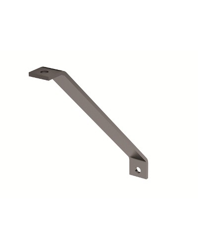 Укосина для консолей и подвесов, 500 мм, горячеоцинкованная DKC BMU6050HDZ в Комсомольске-на-Амуре Аксессуары для кабель-канала Pintop.ru