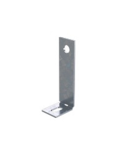 Держатель ОП для консолей BBH-60/70 DKC BMZ1502 в Комсомольске-на-Амуре Держатели, клипсы, скобы Pintop.ru