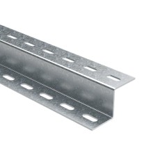 Профиль Z-образный 50х50х50,L1000,2,5 мм DKC BPM3510