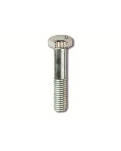 Болт с шестигранной головкой и неполной резьбой М8х60, нержавеющая сталь (50 шт/уп) DKC (CM020860INOX316L) в Комсомольске-на-Амуре Крепеж Pintop.ru
