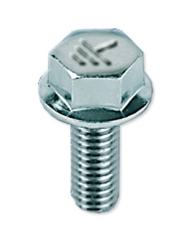 Винт для электрического соединения М6х8, нержавеющая сталь DKC CM030608INOX в Комсомольске-на-Амуре Крепежные изделия Pintop.ru