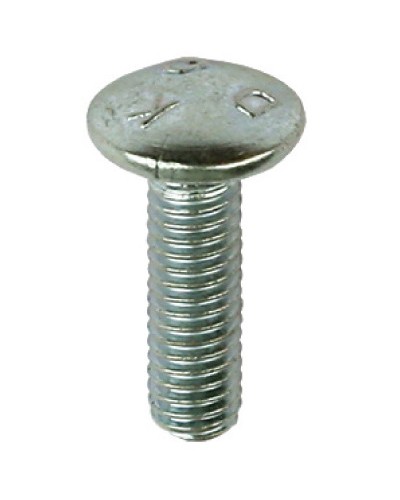 Винт для монтажа проволочного лотка М6х20 DKC CM050620 в Комсомольске-на-Амуре Крепеж Pintop.ru