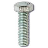 Шестигранный болт М10х80 HDZ DKC / ДКС (CM081080HDZ)