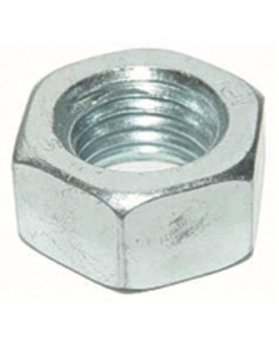 Гайка шестигранная М6, горяч DKC CM110600HDZ в Комсомольске-на-Амуре Аксессуары для кабель-канала Pintop.ru