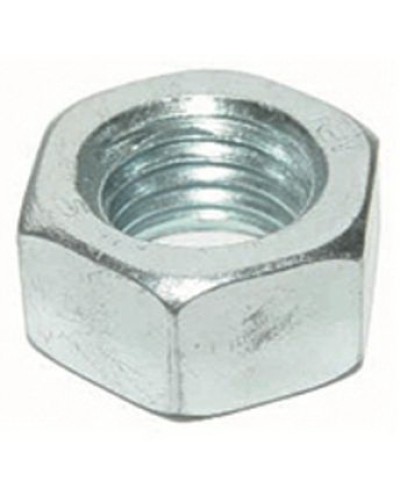Гайка М10, шестигранная, горячеоцинкованная DKC / ДКС (CM111000HDZ) в Комсомольске-на-Амуре Аксессуары для лотков Pintop.ru