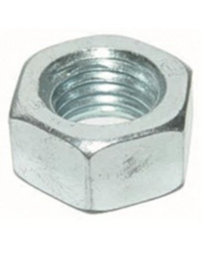 Гайка шестигранная М12, горячеоцинкованная DKC CM111200HDZ в Комсомольске-на-Амуре Крепеж Pintop.ru