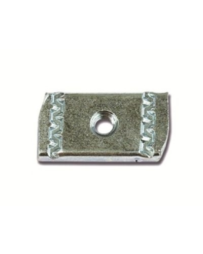 Гайка для подвешивания профиля М12х40 DKC CM141200 в Комсомольске-на-Амуре Крепежные изделия Pintop.ru