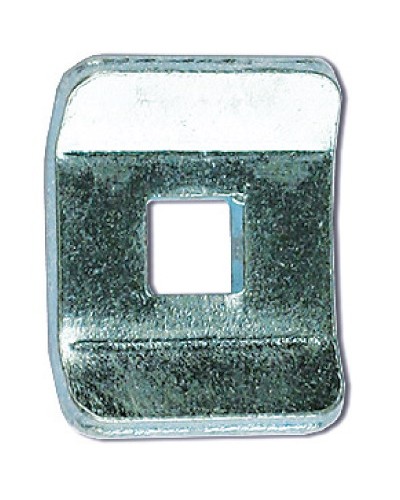 Шайба для соед. провол. лотка (в соединении с винтом М6х20) INOX (CM170600INOX) в Комсомольске-на-Амуре Крепеж Pintop.ru