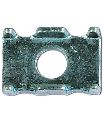 Шайба со спец. головкой для соед. провол.лотка (в соед. с винтом М6х14) DKC CM190600 в Комсомольске-на-Амуре Аксессуары для лотков Pintop.ru