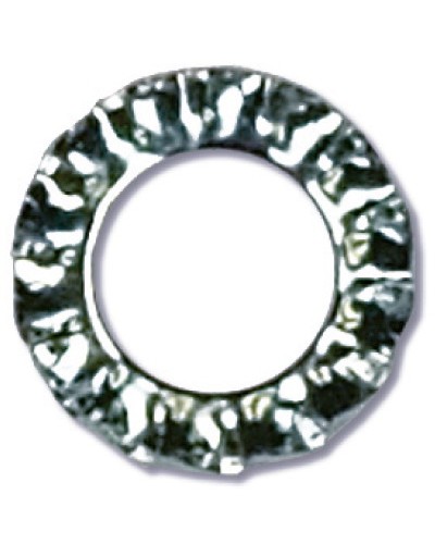 Шайба стопорная М6 DKC CM220600 в Комсомольске-на-Амуре Крепеж Pintop.ru