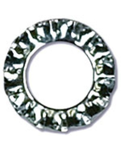 Шайба стопорная М6, нержавеющая сталь DKC CM220600INOX в Комсомольске-на-Амуре Крепеж Pintop.ru