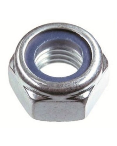 Гайка самоконтрящаяся М12 DKC CM251200 в Комсомольске-на-Амуре Крепеж Pintop.ru