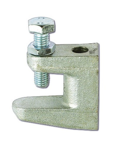 Струбцина М10 DKC CM301000 в Комсомольске-на-Амуре Держатели, клипсы, скобы Pintop.ru