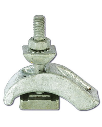 Струбцина закрывающая М10 DKC CM301001 в Комсомольске-на-Амуре Держатели, клипсы, скобы Pintop.ru