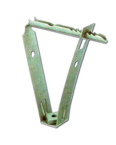 Крепление к профнастилу потолочное М10 DKC CM311000 в Комсомольске-на-Амуре Крепежные изделия Pintop.ru