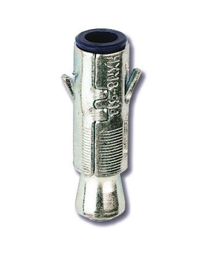 Анкер усиленный М8x47, с распорными язычками DKC CM450850 в Комсомольске-на-Амуре Крепеж Pintop.ru